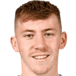 Matty Daly