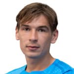 Oleg Gorin 