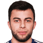 Aleksandr Kakhidze