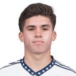 Jonathan Pérez