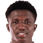 Lamine Camara