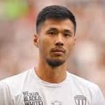 Thierry Chantha Bin