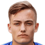 Luke Bolton