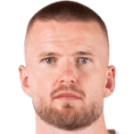 Eric Dier