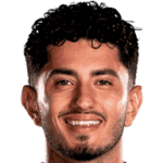 Steven Alzate 