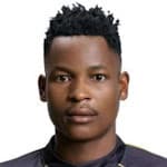 Jeffrey Dlamini