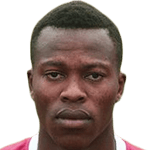 Ibrahima Camará