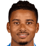 Denzel Hall