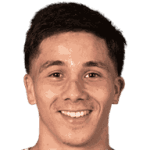 Benjamin Bouchouari
