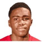 Serge Ngoma Jr.