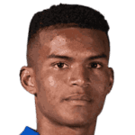 Samuel Asprilla