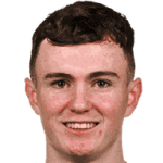 Kieran Cruise 