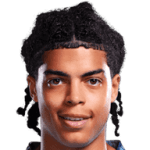 Jahmai Simpson-Pusey