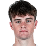 Dylan Leonard
