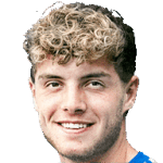 Dylan Ruward
