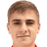Nikita Razdorskikh