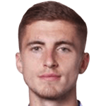 Jonjoe Kenny