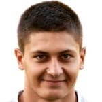 Luka Zoric