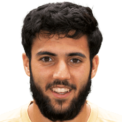 Mohamed Mallahi