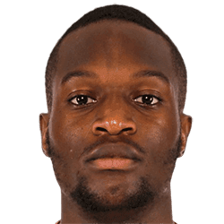 Gabriel Mutombo