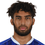 Kion Etete