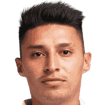 Bryan Tamacas