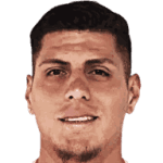 Hansell Riojas