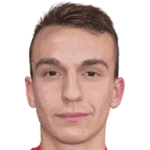 Arbi Vosha