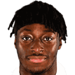 Axel Bakayoko