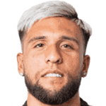 Nicolás Ramos