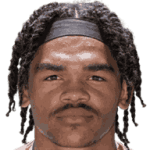 Alonzo Engwanda 