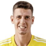Galo Capomaggio 