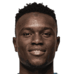 Abdoulie Ceesay 