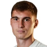 Yevgeniy Smyrnyi