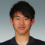 Shimpei Fukuoka 