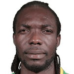 Moïse Brou Apanga