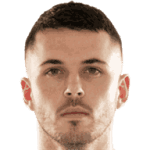 Lewis Morgan 