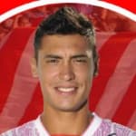 Federico Díaz