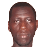 Ebrima Darboe