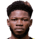 Rodney Elongo-Yombo