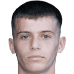 Darius Oroian