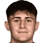 Mattia Liberali