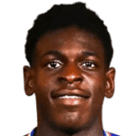 Emmanuel Mbemba