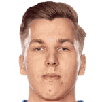 Lucas Lingman