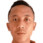 Roni Sugeng