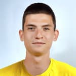 Yevgeniy Ryazantsev