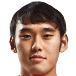 Sang-hoon Ma