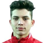 Muhammed Eren Arıkan