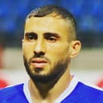 Mohammed Al-Tarhouni