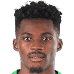 Isaac Obeng